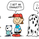 Illustration for article titled Sunday Comics: Generational Conflict
